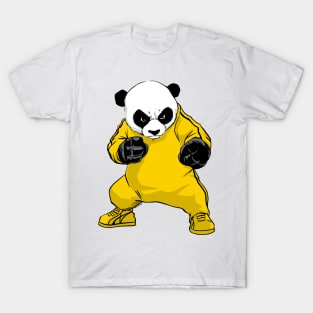 JKD PANDA T-Shirt